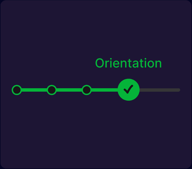 Automate onboarding