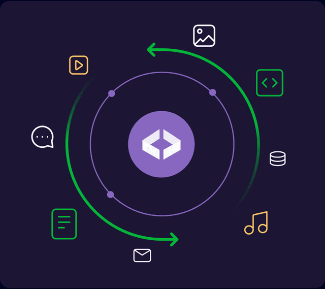 Automate repetitive tasks